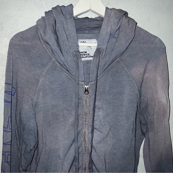 291 venice hoodie 01 - Picture 3 of 13